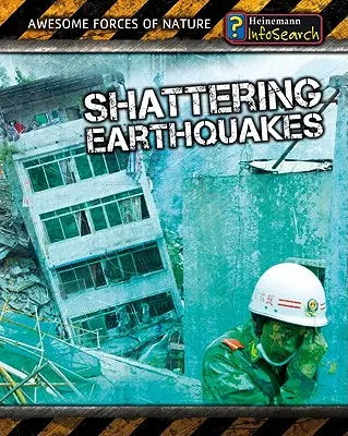 Erschütternde Erdbeben - Shattering Earthquakes