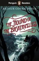 Penguin Readers Starter Level: Der Hund von Baskerville (ELT Graded Reader) - Penguin Readers Starter Level: The Hound of the Baskervilles (ELT Graded Reader)