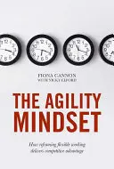 Das Agilitäts-Mindset: Wie flexibles Arbeiten einen Wettbewerbsvorteil verschafft - The Agility Mindset: How Reframing Flexible Working Delivers Competitive Advantage