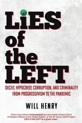 LÜGEN der LINKEN - LIES of the LEFT