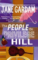 Menschen auf dem Privilege Hill - People On Privilege Hill