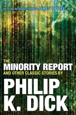 Der Minority Report und andere klassische Geschichten - The Minority Report and Other Classic Stories