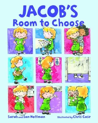 Jakobs Raum zum Wählen - Jacob's Room to Choose