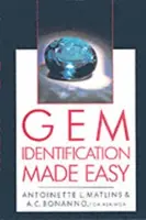 Edelsteinbestimmung leicht gemacht - Gem Identification Made Easy