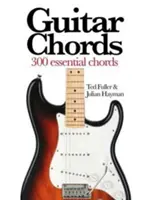 Gitarrenakkorde: 150 wichtige Gitarrenakkorde - Guitar Chords: 150 Essential Guitar Chords