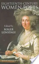 Dichterinnen des achtzehnten Jahrhunderts: Eine Oxford-Anthologie - Eighteenth Century Women Poets: An Oxford Anthology
