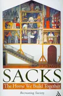 Das Haus, das wir gemeinsam bauen: Die Wiederherstellung der Gesellschaft - The Home We Build Together: Recreating Society