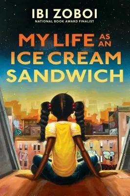 Mein Leben als Eiscreme-Sandwich - My Life as an Ice Cream Sandwich