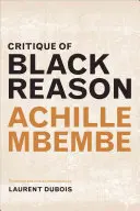 Kritik der schwarzen Vernunft - Critique of Black Reason