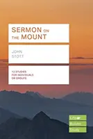 Bergpredigt (Lifebuilder Study Guides) (Stott John (Autor)) - Sermon on the Mount (Lifebuilder Study Guides) (Stott John (Author))