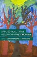 Angewandte Qualitative Forschung in der Psychologie - Applied Qualitative Research in Psychology