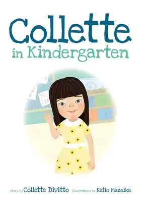 Collette im Kindergarten - Collette in Kindergarten