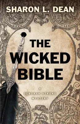 Die böse Bibel - The Wicked Bible