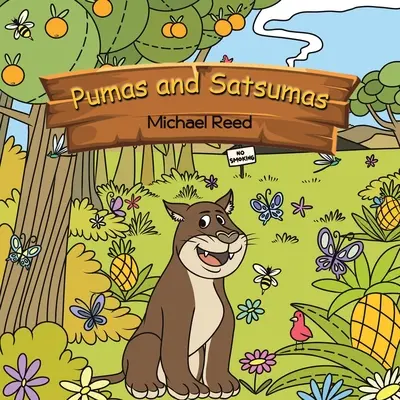 Pumas und Satsumas - Pumas and Satsumas