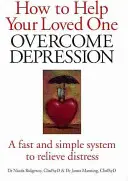 Wie man einem geliebten Menschen hilft, Depressionen zu überwinden: Ein schnelles, einfaches System zur Linderung von Notlagen - How to Help Your Loved One Overcome Depression: A Fast Simple System to Relieve Distress