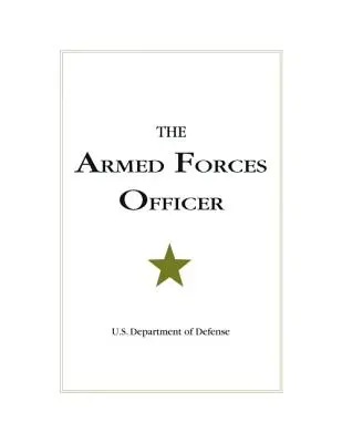 Der Offizier der Streitkräfte - The Armed Forces Officer