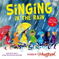 Singen im Regen - Singing in the Rain