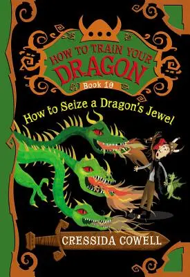 How to Train Your Dragon: Wie man das Juwel eines Drachen ergreift - How to Train Your Dragon: How to Seize a Dragon's Jewel