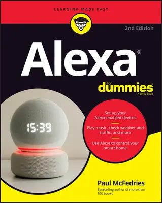 Alexa für Dummies - Alexa for Dummies