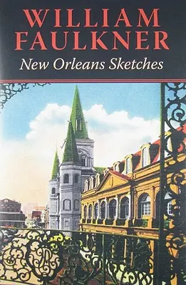 New Orleans Skizzen - New Orleans Sketches