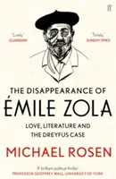 Das Verschwinden von Emile Zola - Liebe, Literatur und der Fall Dreyfus - Disappearance of Emile Zola - Love, Literature and the Dreyfus Case