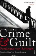 Verbrechen und Schuld - Crime and Guilt