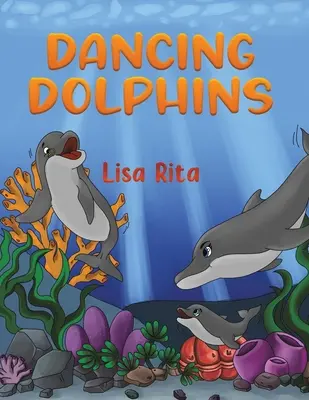 Tanzende Delphine - Dancing Dolphins