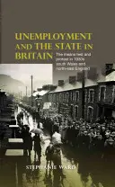Arbeitslosigkeit und der Staat in Großbritannien: Die Bedürftigkeitsprüfung und der Protest in Südwales und Nordostengland in den 1930er Jahren - Unemployment and the State in Britain: The Means Test and Protest in 1930s South Wales and North-East England