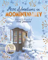 Mehr Abenteuer im Mumintal - More Adventures in Moominvalley