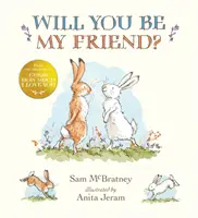 Willst du mein Freund sein? - Will You Be My Friend?