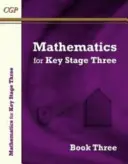 KS3 Mathe Lehrbuch 3 - KS3 Maths Textbook 3