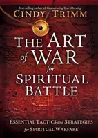 Die Kunst des Krieges für den geistlichen Kampf - The Art of War for Spiritual Battle