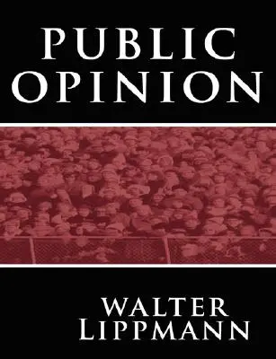 Öffentliche Meinung - Public Opinion