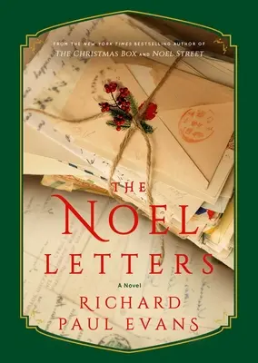 Die Noel-Briefe - The Noel Letters