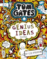 Tom Gates: Geniale Ideen (meistens) - Tom Gates: Genius Ideas (mostly)