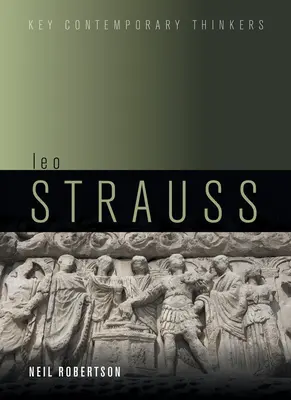 Leo Strauss: Eine Einführung - Leo Strauss: An Introduction