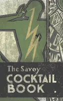 Das Savoy-Cocktail-Buch - The Savoy Cocktail Book