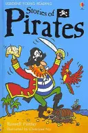 Geschichten von Piraten - Stories of Pirates