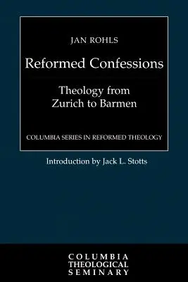 Die reformierten Bekenntnisse - The Reformed Confessions