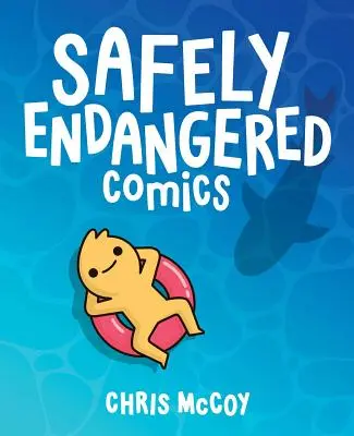 Sicher bedrohte Comics - Safely Endangered Comics