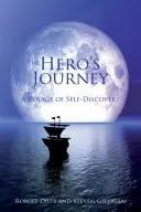 Die Reise des Helden: Eine Reise der Selbstentdeckung - The Hero's Journey: A Voyage of Self Discovery