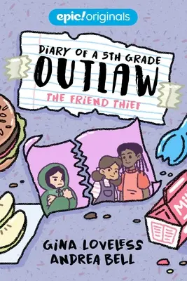 Der Freundesdieb - The Friend Thief