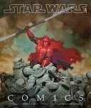 Star Wars Kunst: Comics (Star Wars Art Series) - Star Wars Art: Comics (Star Wars Art Series)