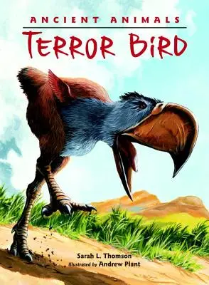 Terror-Vogel - Terror Bird