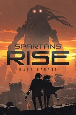 Spartaner erheben sich - Spartans Rise