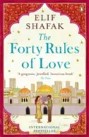 Vierzig Regeln der Liebe - Forty Rules of Love