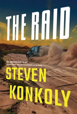 Der Überfall - The Raid