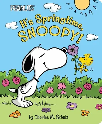 Es ist Frühling, Snoopy! - It's Springtime, Snoopy!