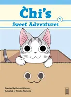 Chis süße Abenteuer, 1 - Chi's Sweet Adventures, 1