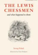 Lewis Chessmen - und was mit ihnen geschah - Lewis Chessmen - and what happened to them